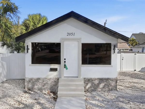 2051 1ST AVENUE N, ST PETERSBURG, FL 33713