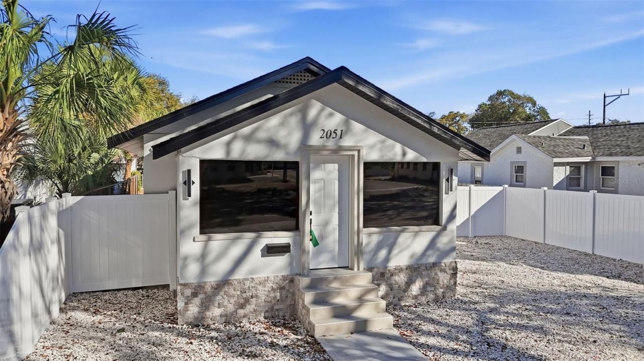 2051 1st Avenue N, Saint Petersburg, FL 33713 Photo