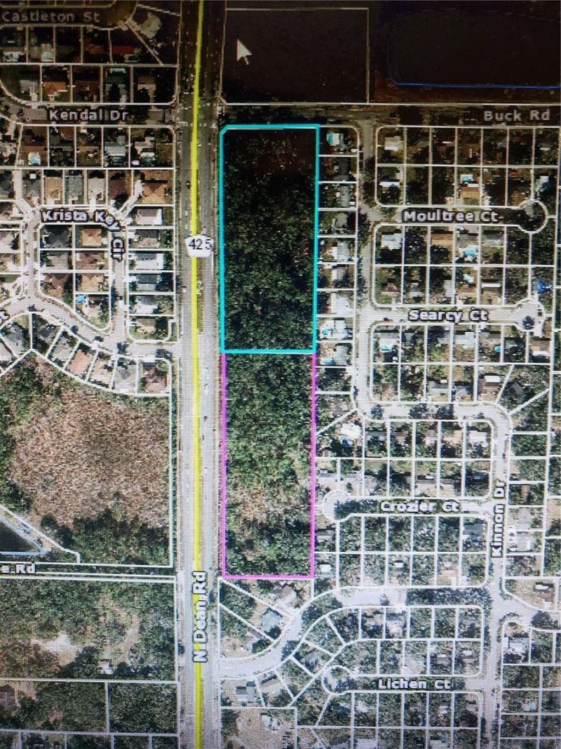 10000 Buck Road, Orlando, FL 32817 Photo