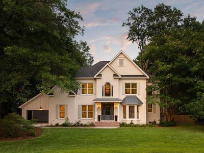 499 Lackland Court, Mount Pleasant, SC 29464