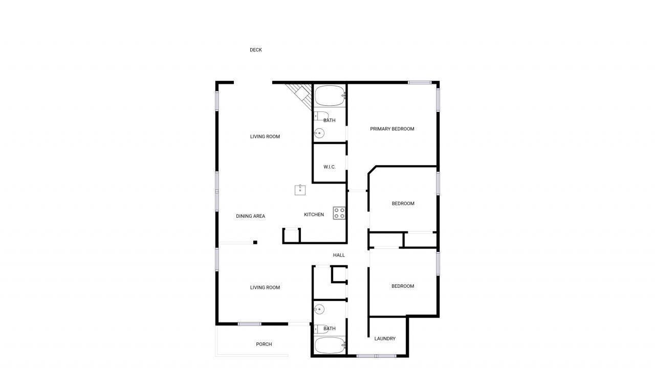 198 Two Pond Loop Photo 30