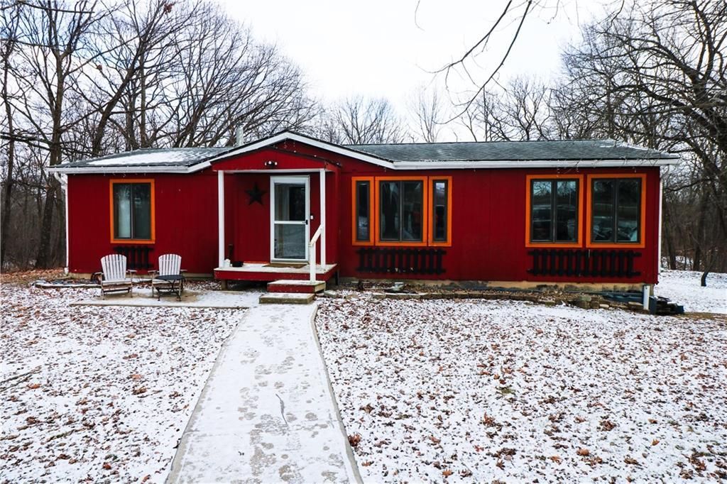 1485 NE A Highway, Lathrop, MO 64465 Main Photo