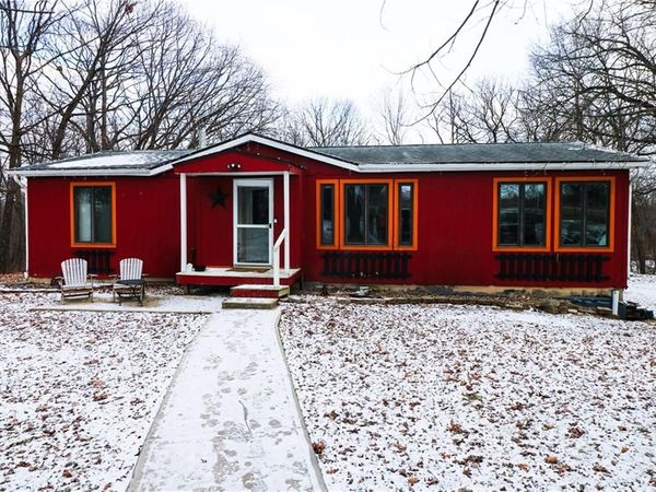 1485 NE A Highway, Lathrop, MO 64465