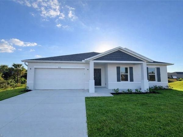 3919 22nd ST W, LEHIGH ACRES, FL 33971