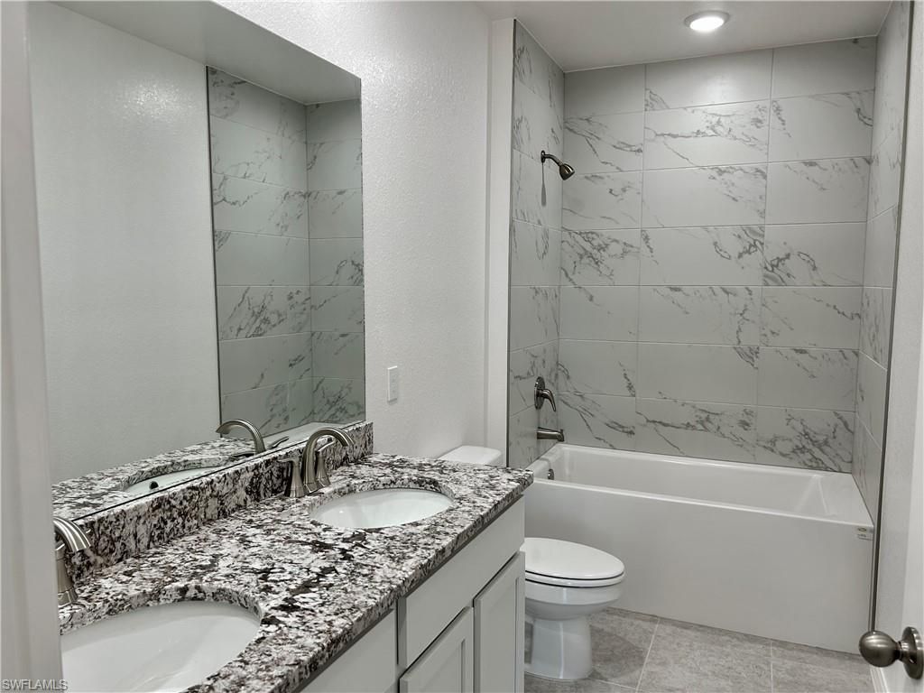 3919 22nd St W, Lehigh Acres, FL 33971 Photo