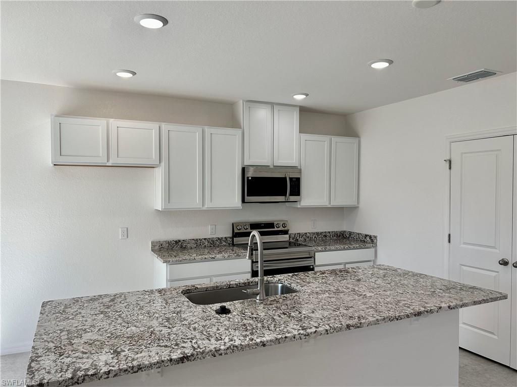 3919 22nd St W, Lehigh Acres, FL 33971 Photo