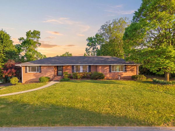 1511 Bunker Hill Drive, Chattanooga, TN 37421