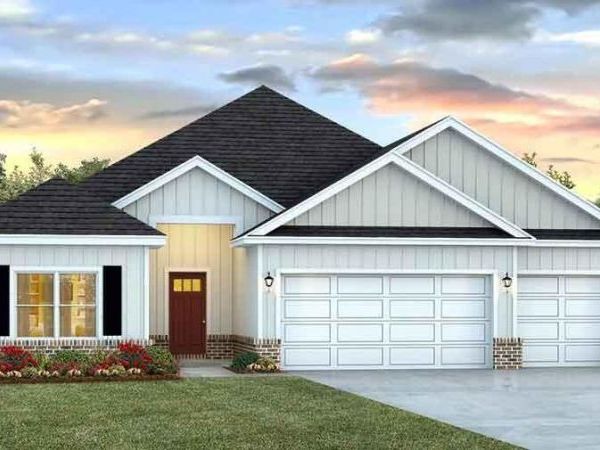 601 S Coral Lane, Pearl, MS 39208