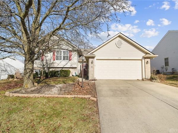 1193 Whitetail Drive, Fairborn, OH 45324