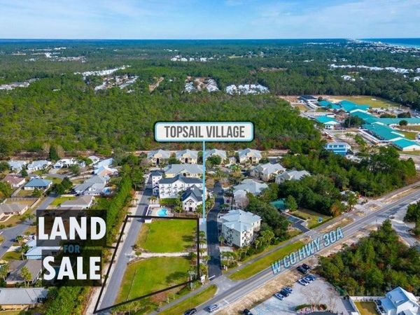 6900 W County Hwy 30A, Santa Rosa Beach, FL 32459