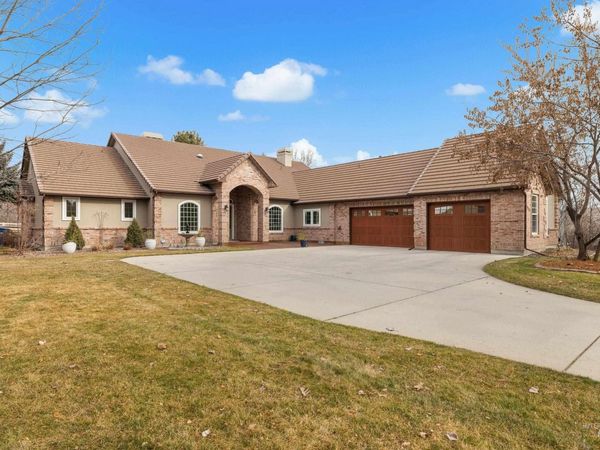 3900 N Saddleman Place, Eagle, ID 83616