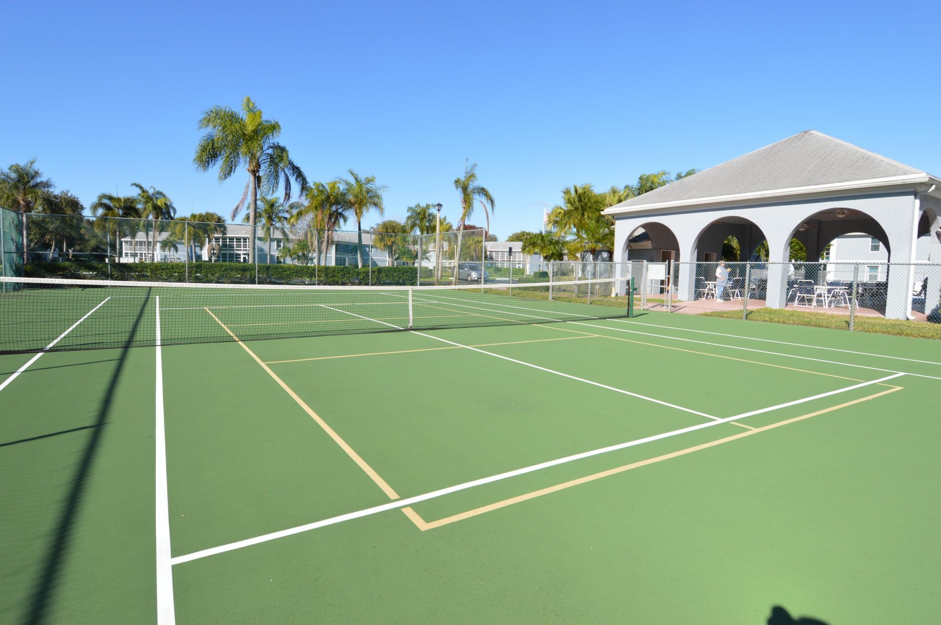 3272 SE Aster Lane, Unit G249, Stuart, FL 34994 Photo