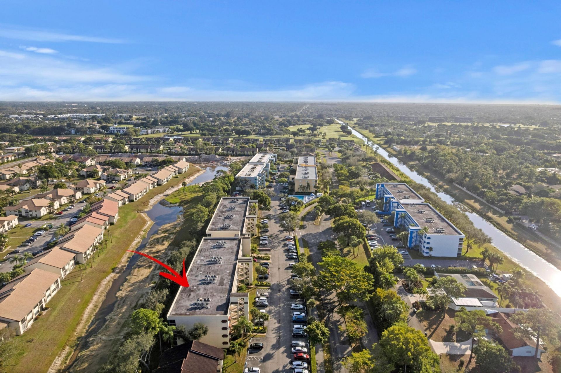 4735 Lucerne Lakes Boulevard, Unit 402, Lake Worth, FL 33467 Photo