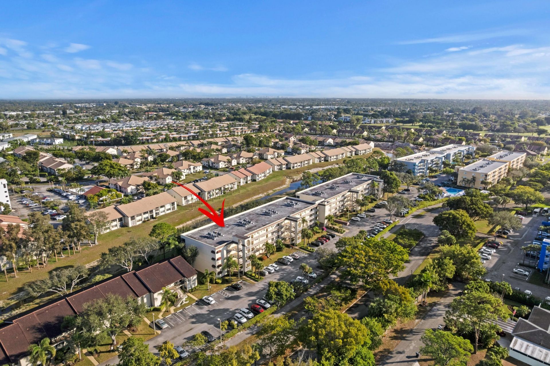 4735 Lucerne Lakes Boulevard, Unit 402, Lake Worth, FL 33467 Photo