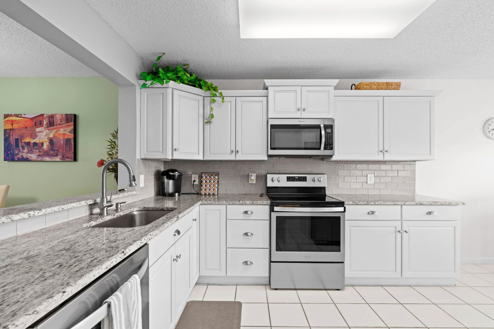 4735 Lucerne Lakes Boulevard, Unit 402, Lake Worth, FL 33467 Photo