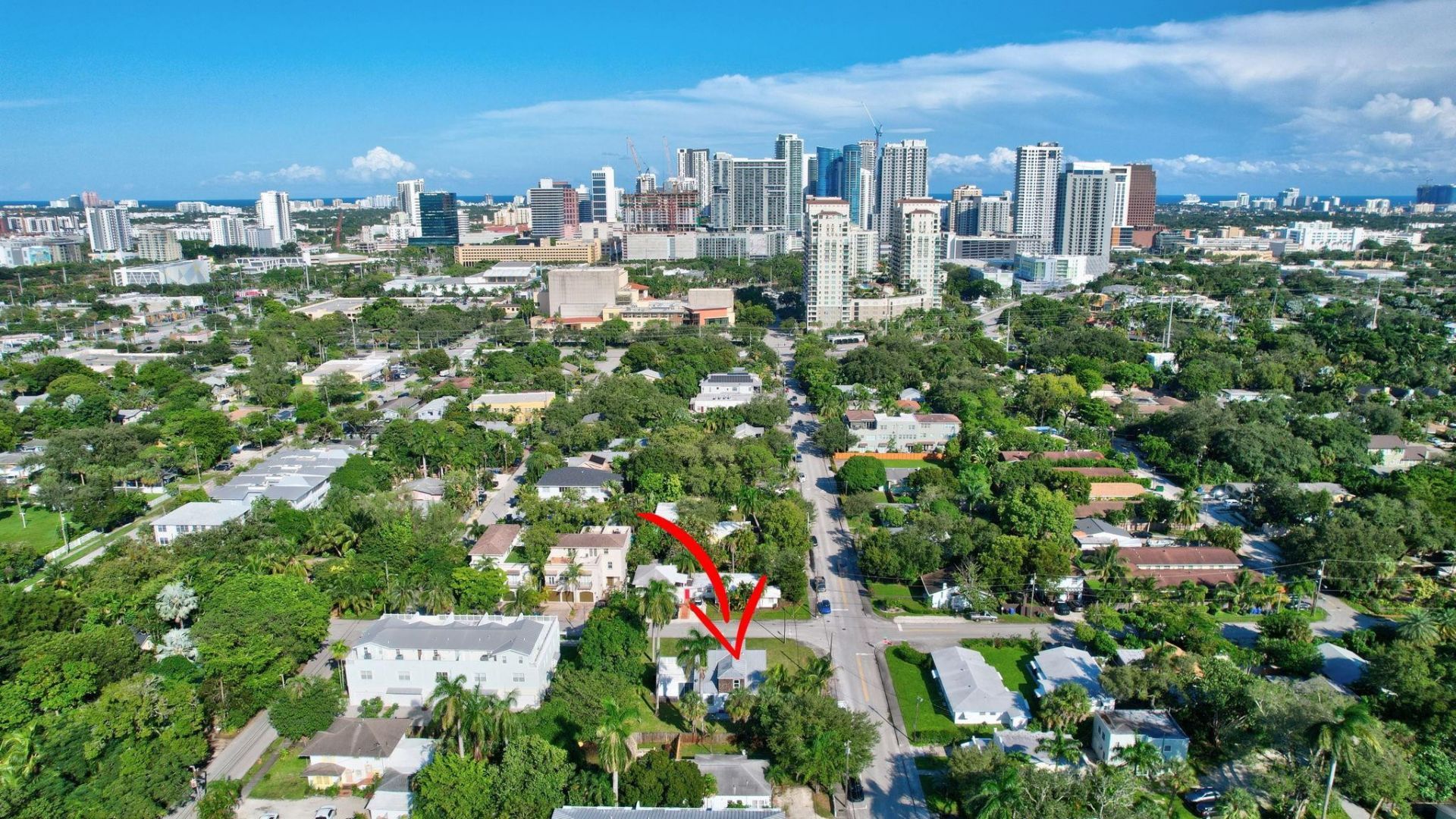 901 W Las Olas Blvd, Fort Lauderdale, FL 33312 Photo