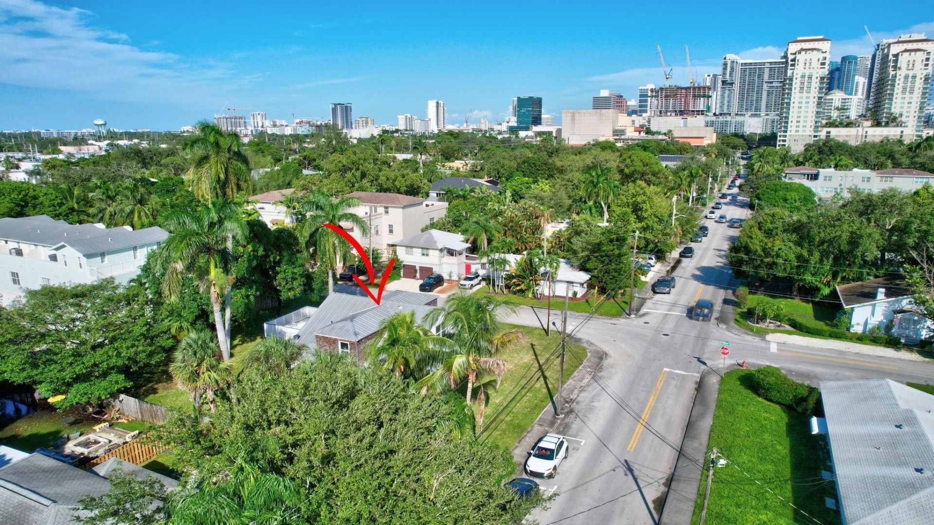 901 W Las Olas Blvd, Fort Lauderdale, FL 33312 Photo