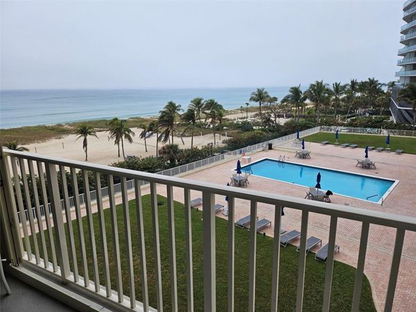750 N Ocean Boulevard, Unit 503, Pompano Beach, FL 33062
