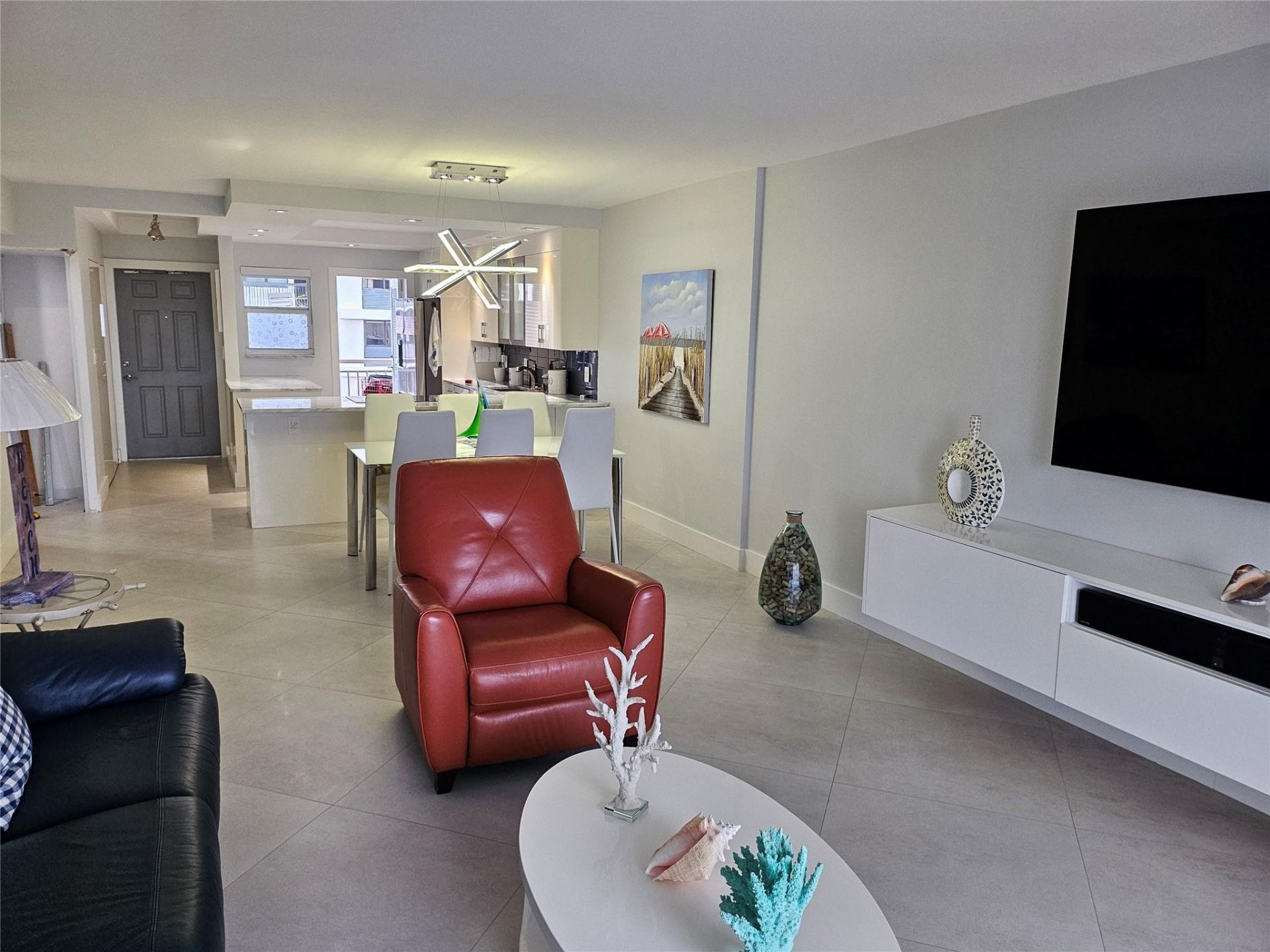 750 N Ocean Boulevard, Unit 503, Pompano Beach, FL 33062 Photo