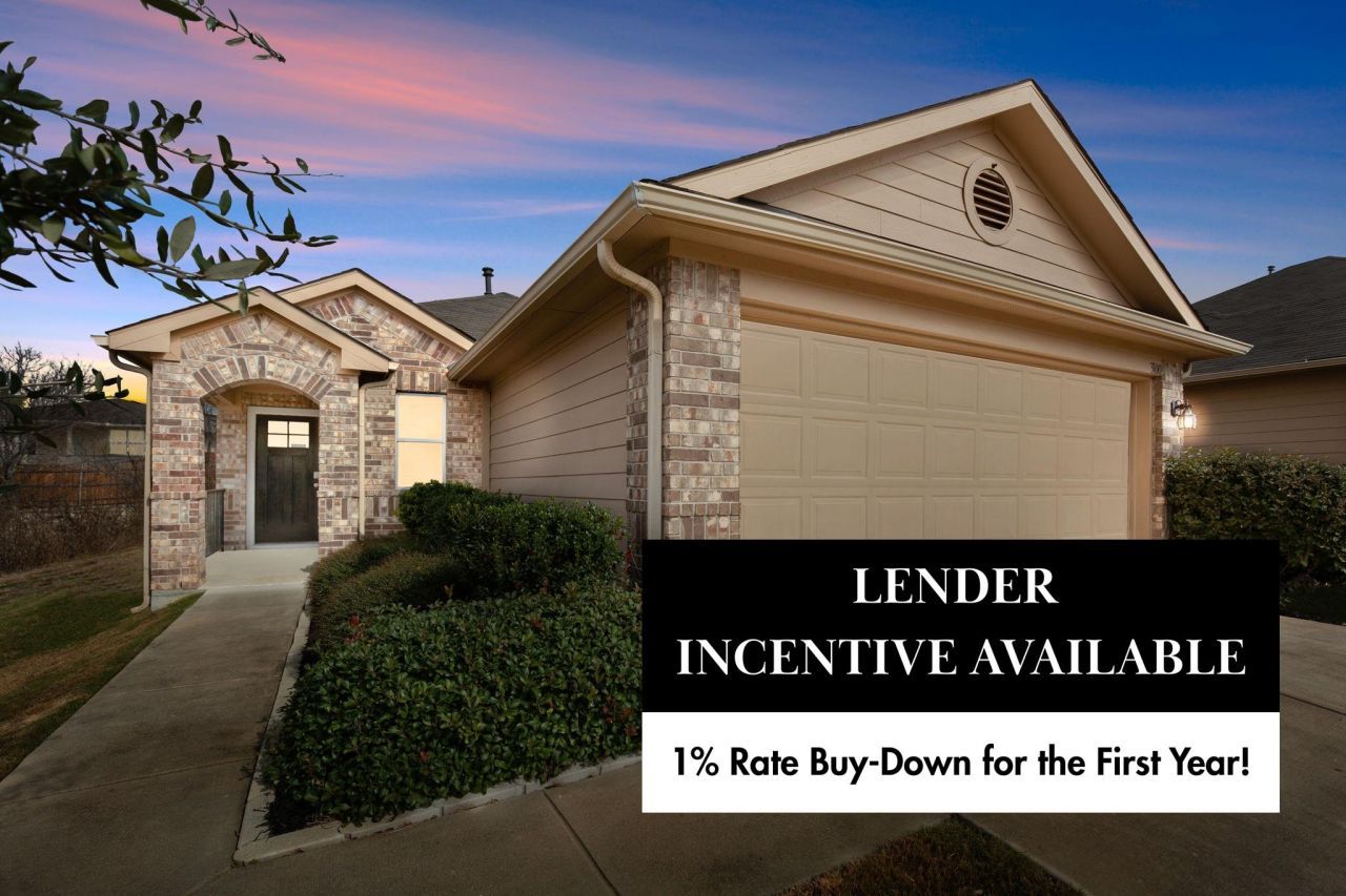 3100 Crystal Bend Dr, Pflugerville, TX 78660 Main Photo