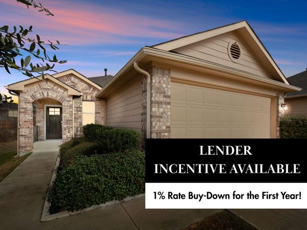 3100 Crystal Bend DR, Pflugerville, TX 78660