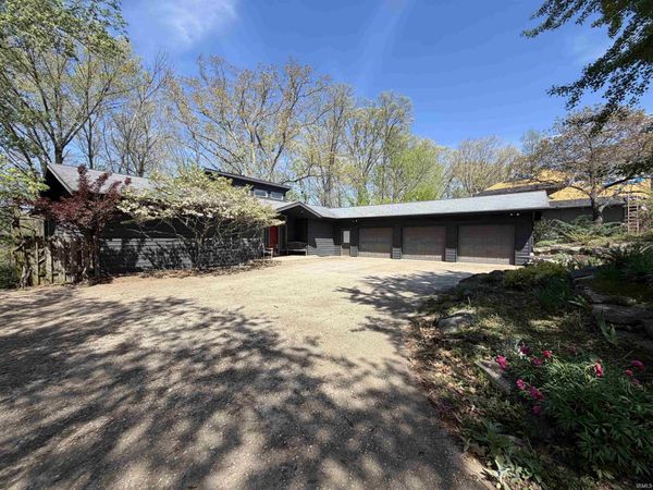 3434 S Ashwood Drive, Bloomington, IN 47401