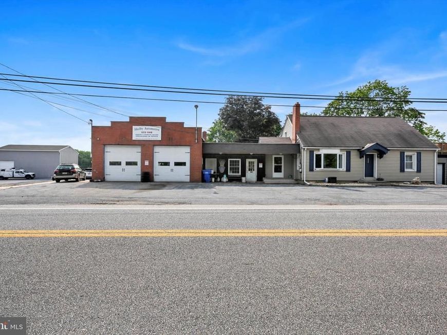 641 Laudermilch Road, Hummelstown, PA 17036 Main Photo