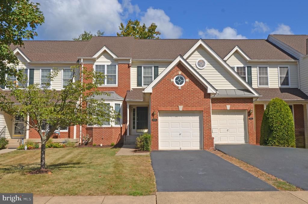 5636 Arrowfield Terrace, Haymarket, VA 20169 Main Photo