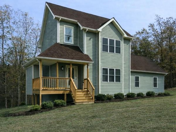 41 ALUNA DRIVE, FRONT ROYAL, VA 22630