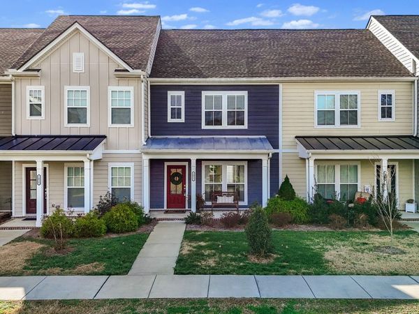 1033 Milson Ln, Nolensville, TN 37135