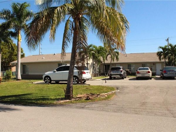 1811 SE 15th PL, Unit 1, CAPE CORAL, FL 33990