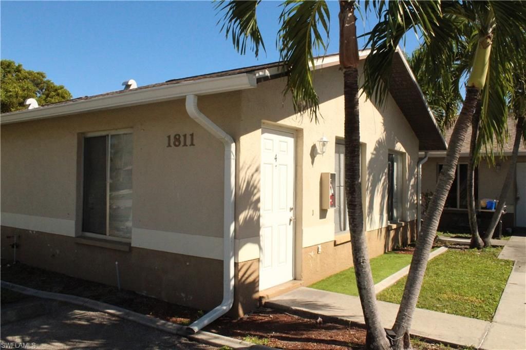1811 SE 15th Pl, Unit 1, Cape Coral, FL 33990 Photo
