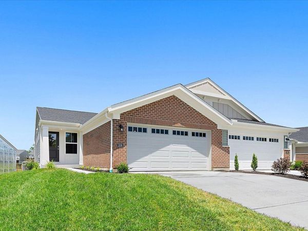 1339 Parkside Drive, Unit 166A, Alexandria, KY 41001