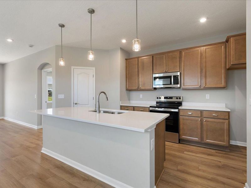 1339 Parkside Drive, Unit 166A, Alexandria, KY 41001 Photo 2