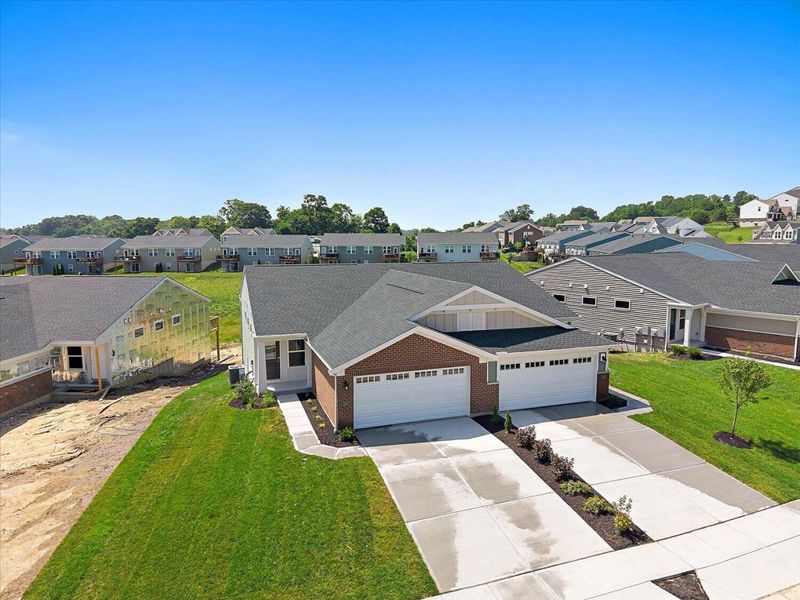 1339 Parkside Drive, Unit 166A, Alexandria, KY 41001 Photo 31