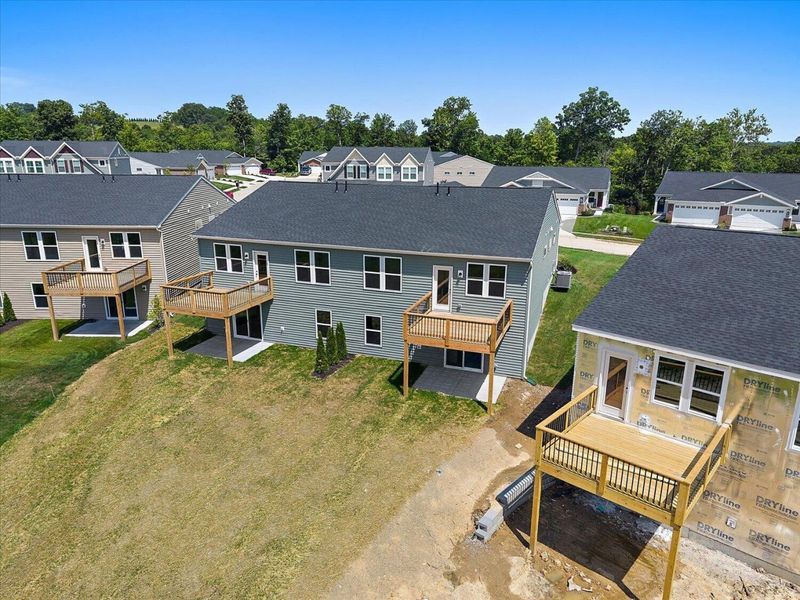 1339 Parkside Drive, Unit 166A, Alexandria, KY 41001 Photo 32