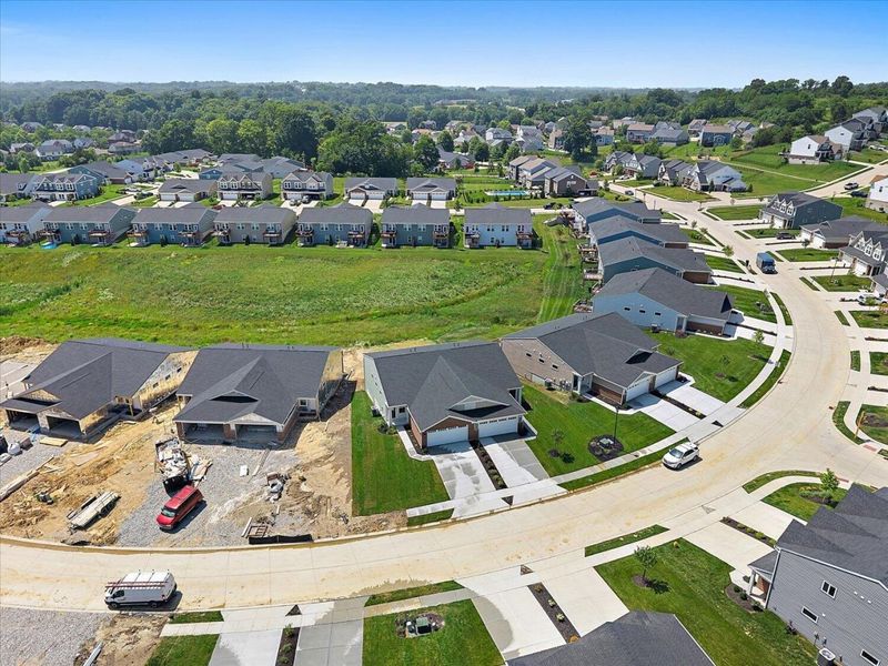 1339 Parkside Drive, Unit 166A, Alexandria, KY 41001 Photo 33