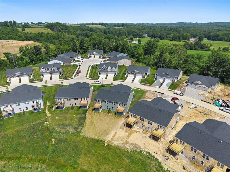 1339 Parkside Drive, Unit 166A, Alexandria, KY 41001 Photo 34