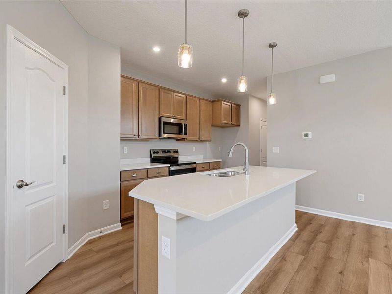 1339 Parkside Drive, Unit 166A, Alexandria, KY 41001 Photo 4