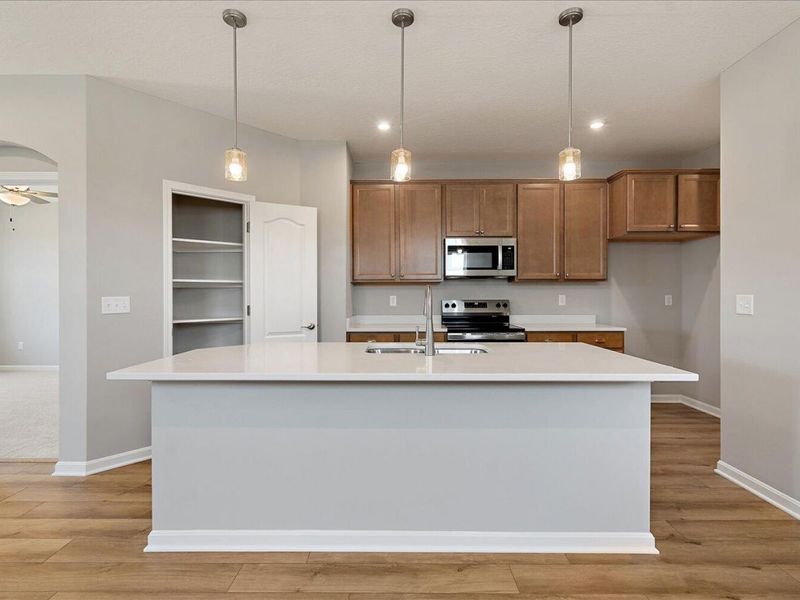 1339 Parkside Drive, Unit 166A, Alexandria, KY 41001 Photo 5