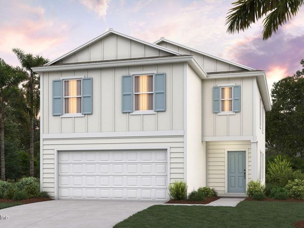 1318 LITTLE HERON Place, Green Cove Springs, FL 32043