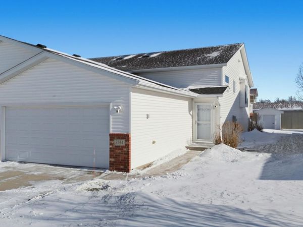 3541 Eagle Run Lane, West Fargo, ND 58078