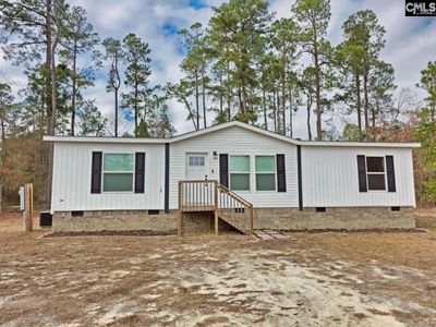 1014 Hull Lane , Williston, SC 29853