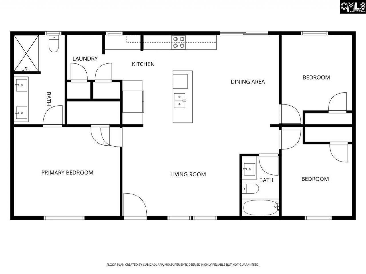 1014 Hull Lane  Photo 13