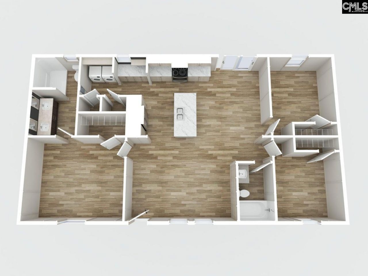 1014 Hull Lane  Photo 14