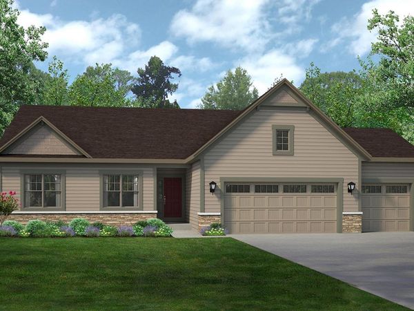 3232 Bergamot Dr, Unit Lt89, Caledonia, WI 53406
