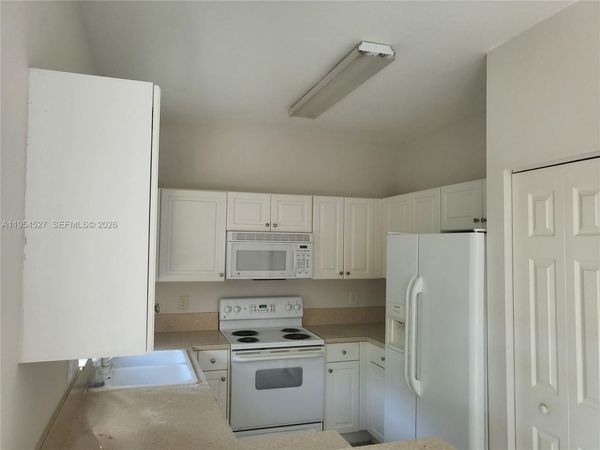 4125 NE 24th Dr , Unit 4125, Homestead, FL 33033