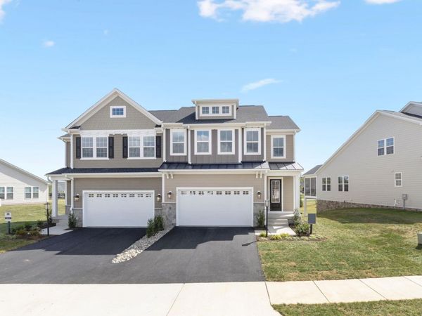 385 BAYBERRY LN, Zion Crossroads, VA 22942