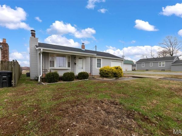 2112 Merriwether Street, Cape Girardeau, MO 63703