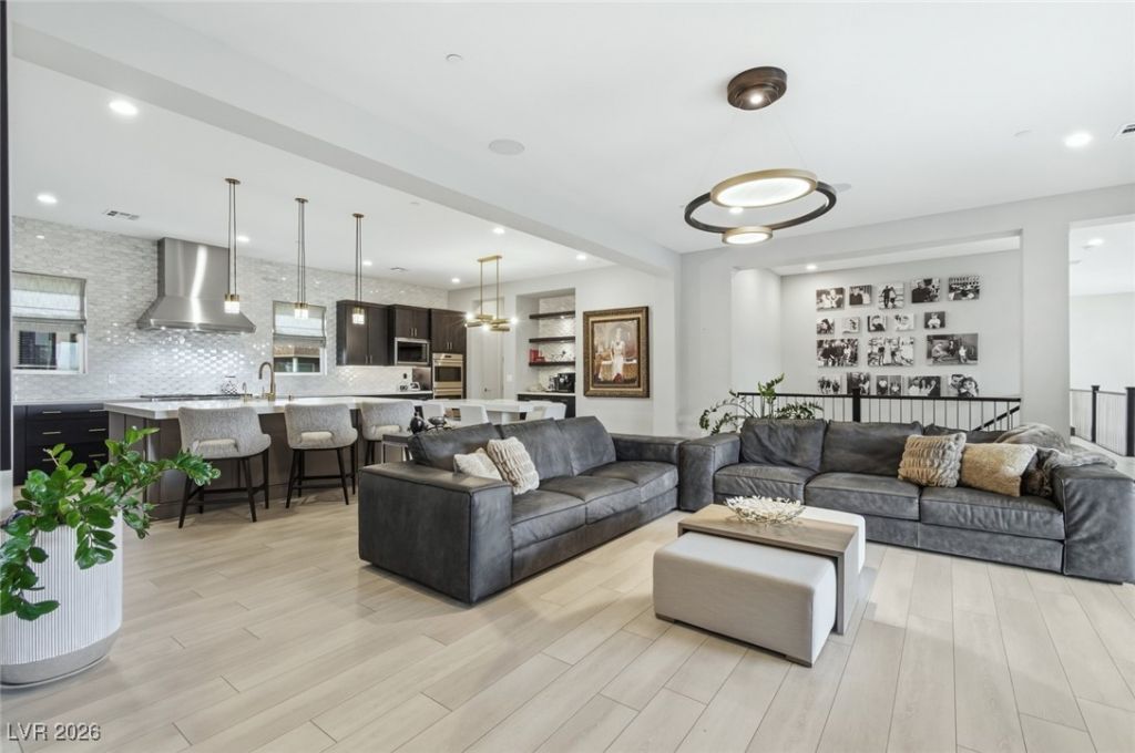 11280 Granite Ridge Drive Drive, Unit 1003, Las Vegas, NV 89135 Main Photo